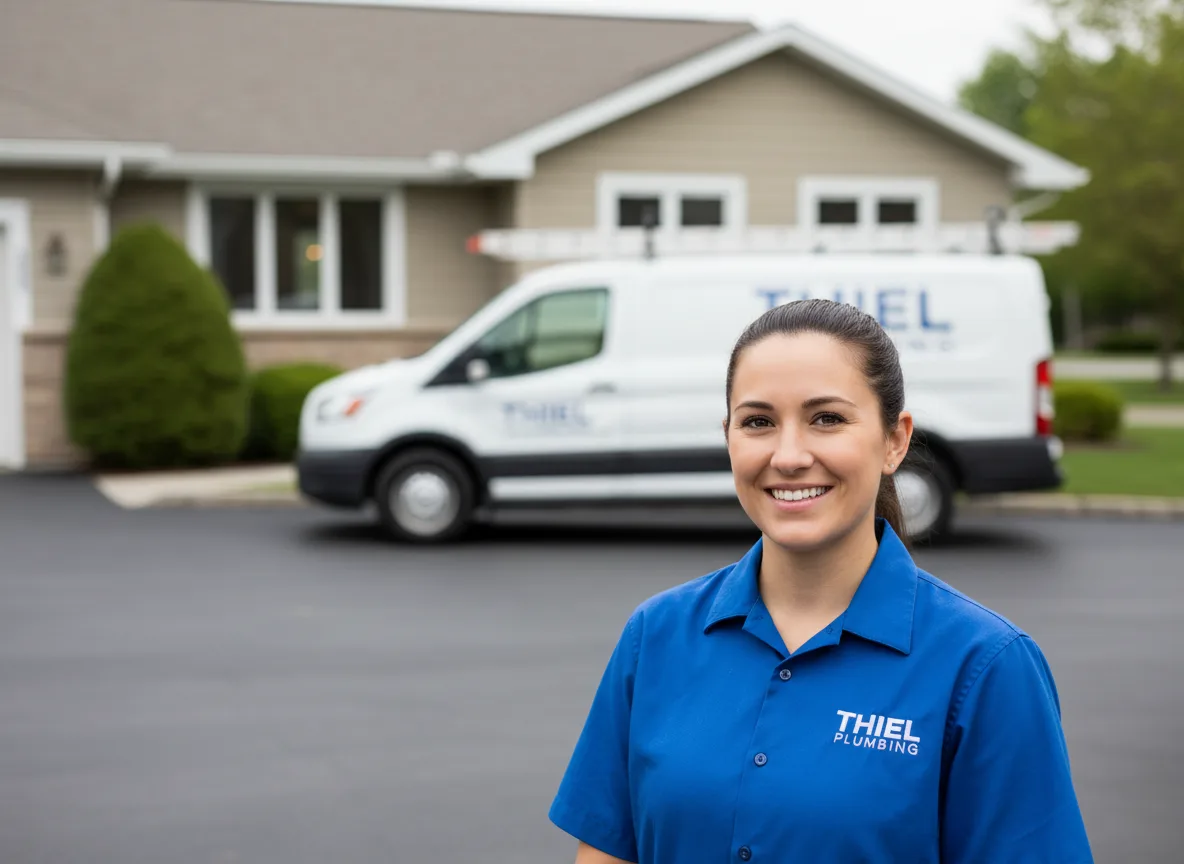 Plumber Udall, MO FAQs